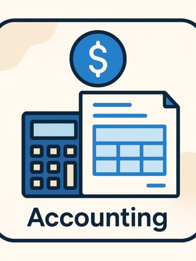 Accounting